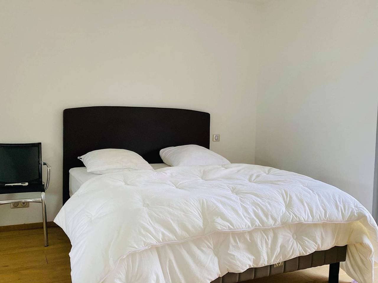 Foto 4 von 26: 3-Zimmer Wohnung, 2 Schlafz, Strand, Parkplatz, Klimaanlage, WiFi