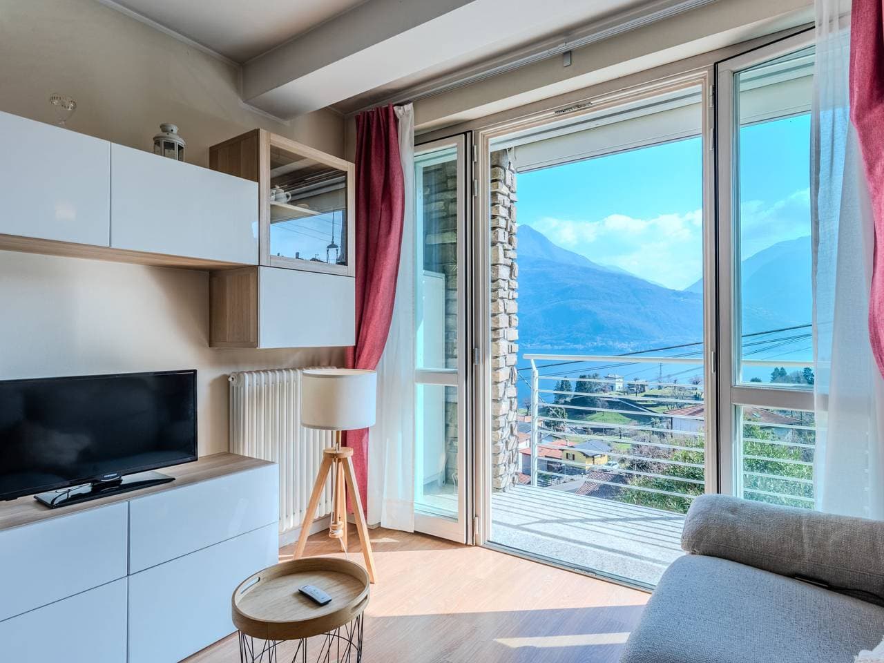 Pianello del Lario: Residenz Sant'Anna 1