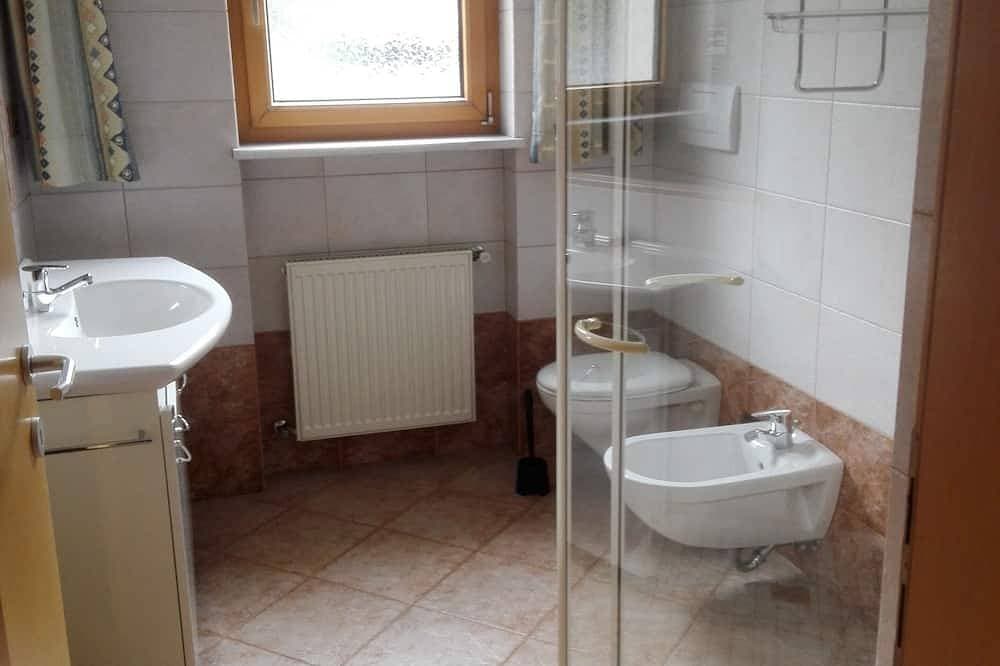 Foto 4 von 15: Ferienwohnung/App. für 5 Gäste mit 64m² in Partschins