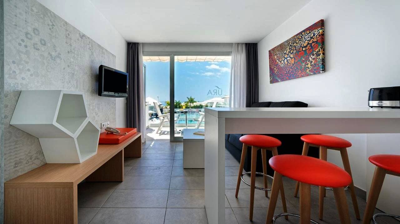 Foto 5 von 9: Apartment with Pool View