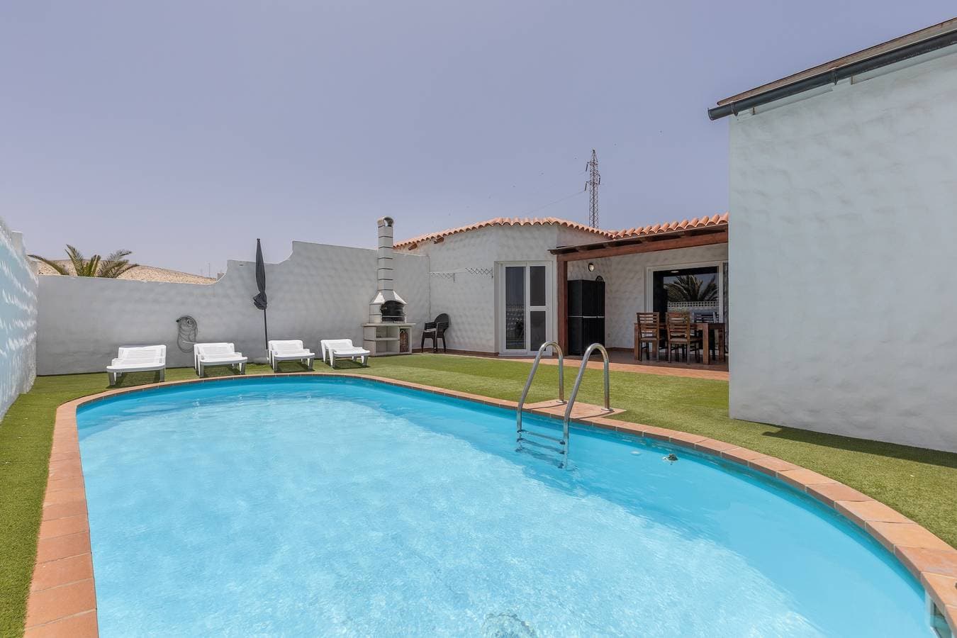 Casa Betta 1