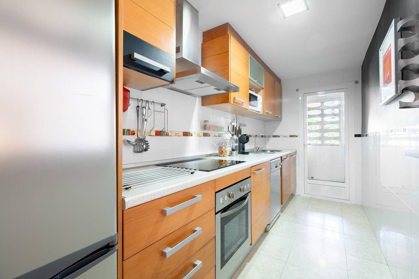 Foto 7 von 27: Ferienhaus 'Can Tomeu' mit Gemeinschaftspool, WLAN und Klimaanlage