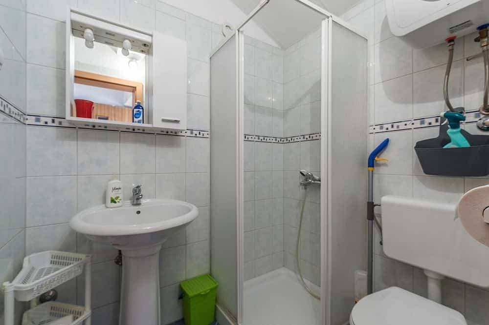 Foto 4 von 14: Apartments Stanisic in Fazana / One Bedroom A2 Gore