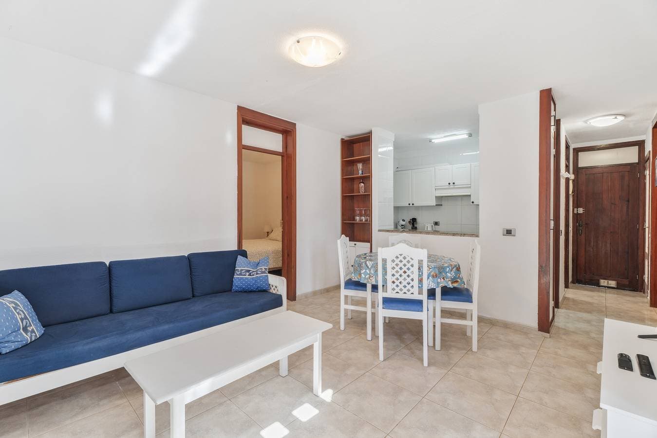 Foto 4 von 28: Suite Villa Rucaba – Garten & Pool im Zentrum von Playa de Las Américas