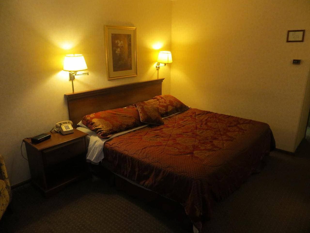 Foto 9 von 11: King Room