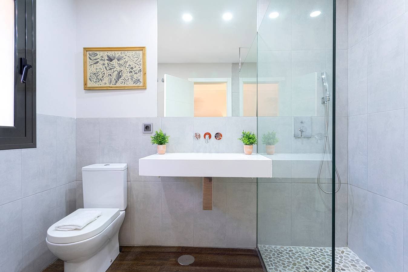 Foto 12 von 24: Ferienwohnung für 6 Personen mit Pool