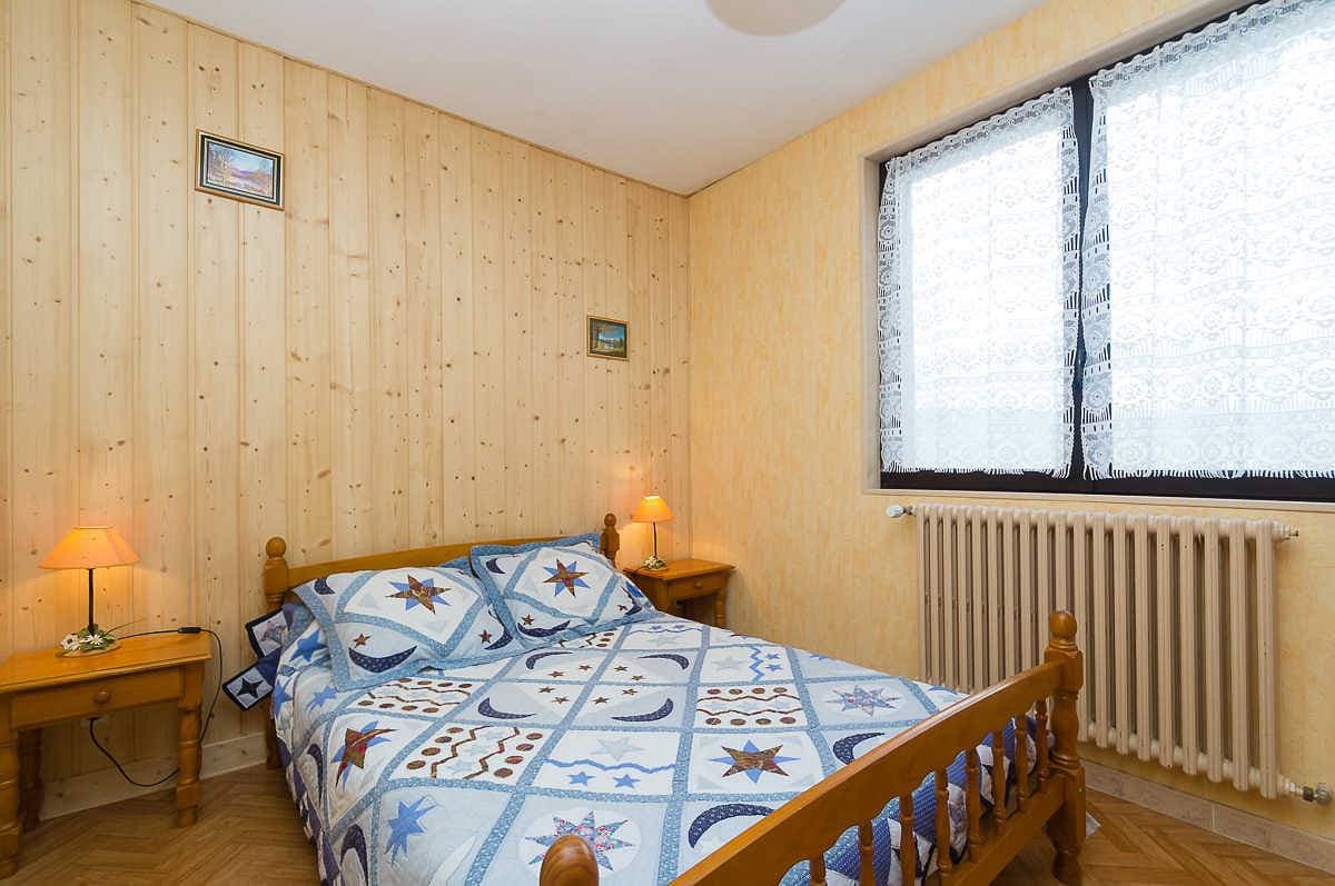 Foto 9 von 13: Gemütliche Gite mit Parkplatz, Garten & Internet, 2,5km zum Skilift