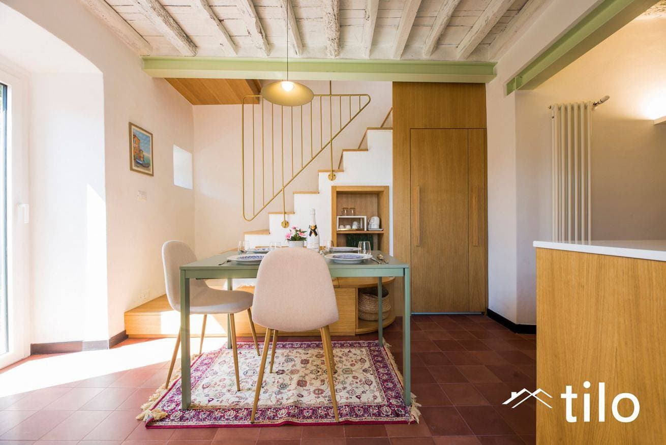 Foto 4 von 40: Beach 1Min | Sea View| 2Br| A/C| by Tilo
