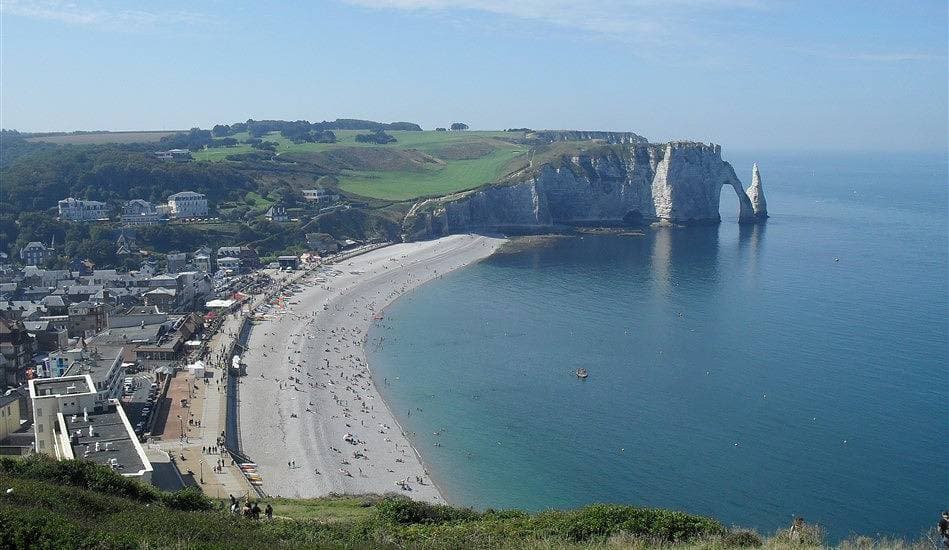 Foto 2 von 31: Gîtes de France® - Côté Galets