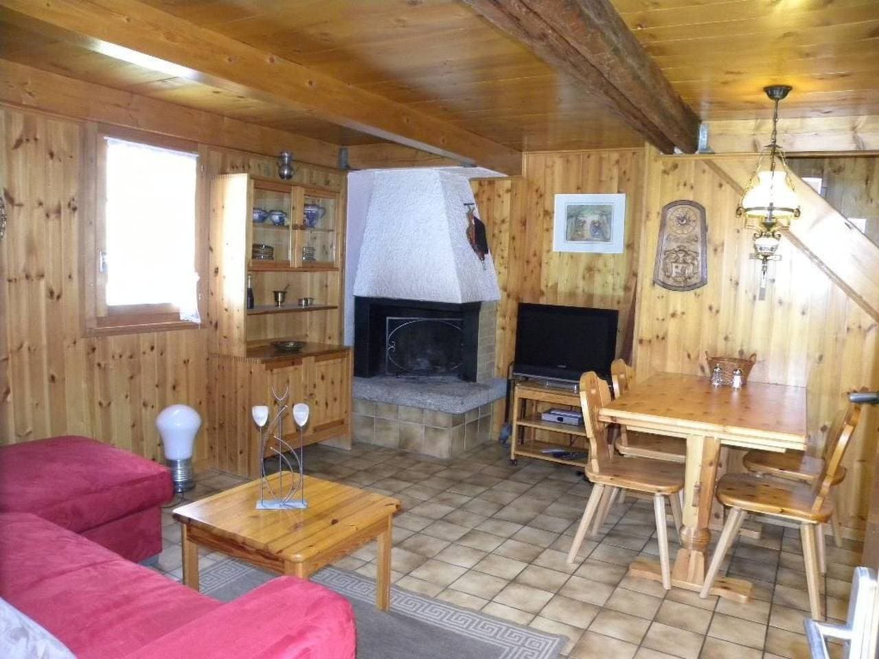 Foto 9 von 16: Chalet Spycher