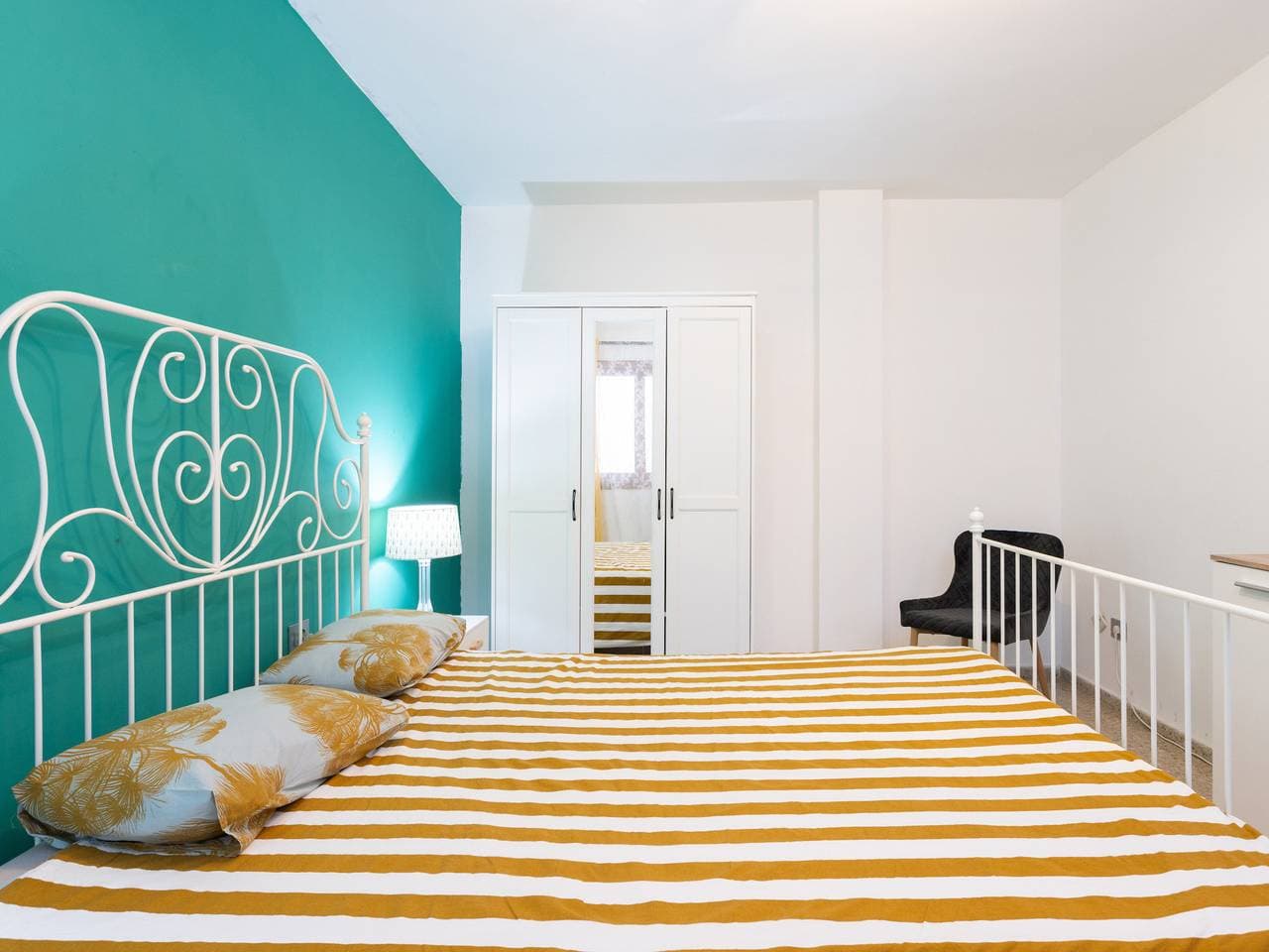 Foto 5 von 30: Ferienwohnung für 6 Personen