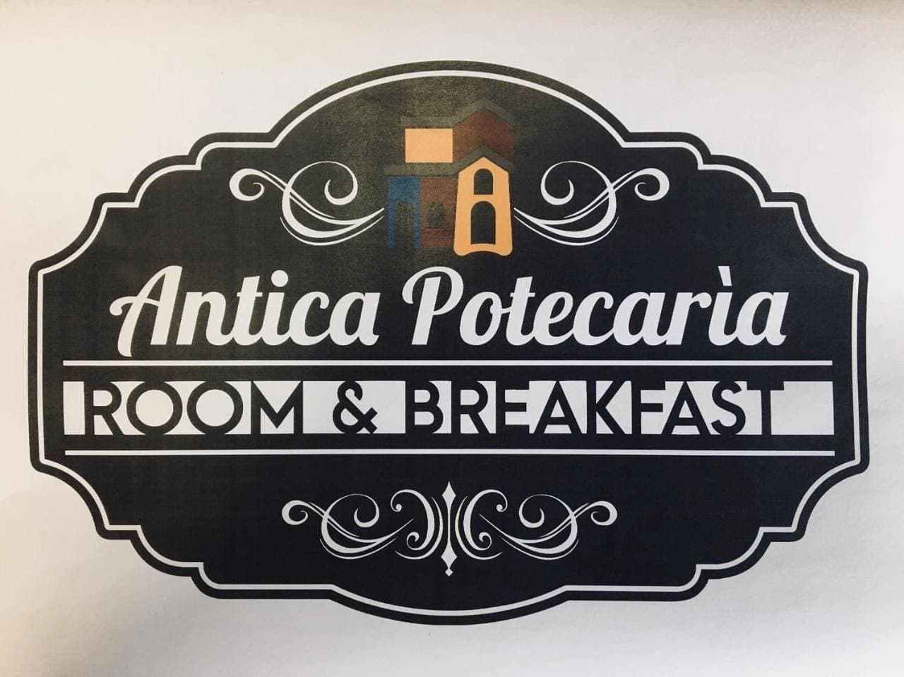 Antica Potecarìa 1