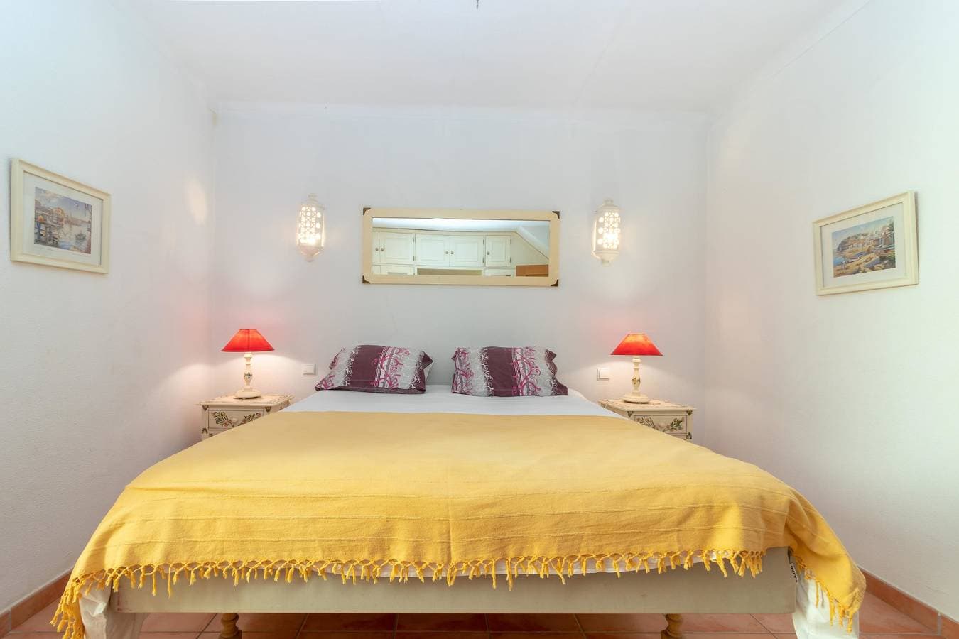 Foto 10 von 32: Townhouse nº30 with fantastic sea views
