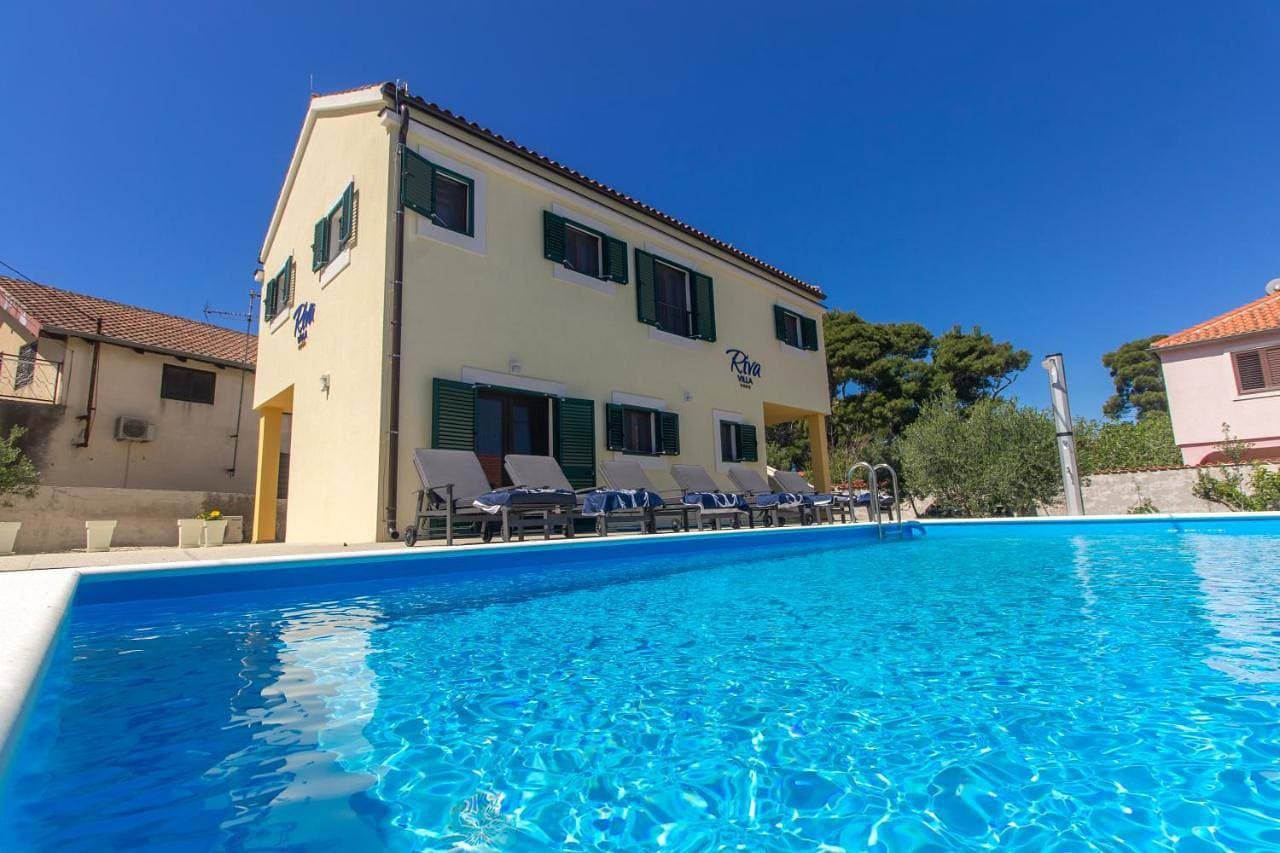 Villa Riva Krapanj 1