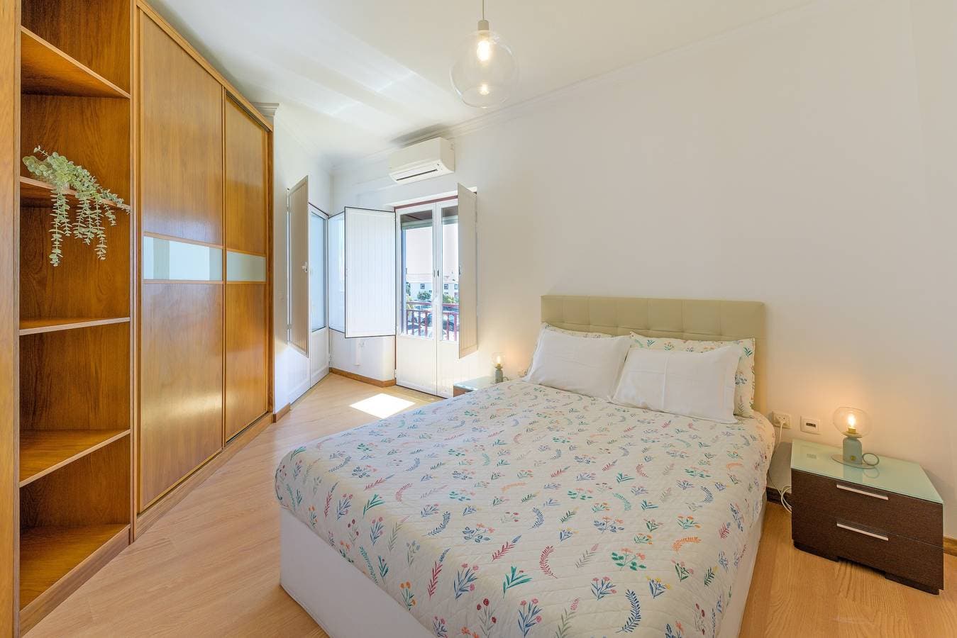Foto 9 von 28: Villa 'Casa Vila-Mar' mit privater Terrasse, WLAN und Klimaanlage