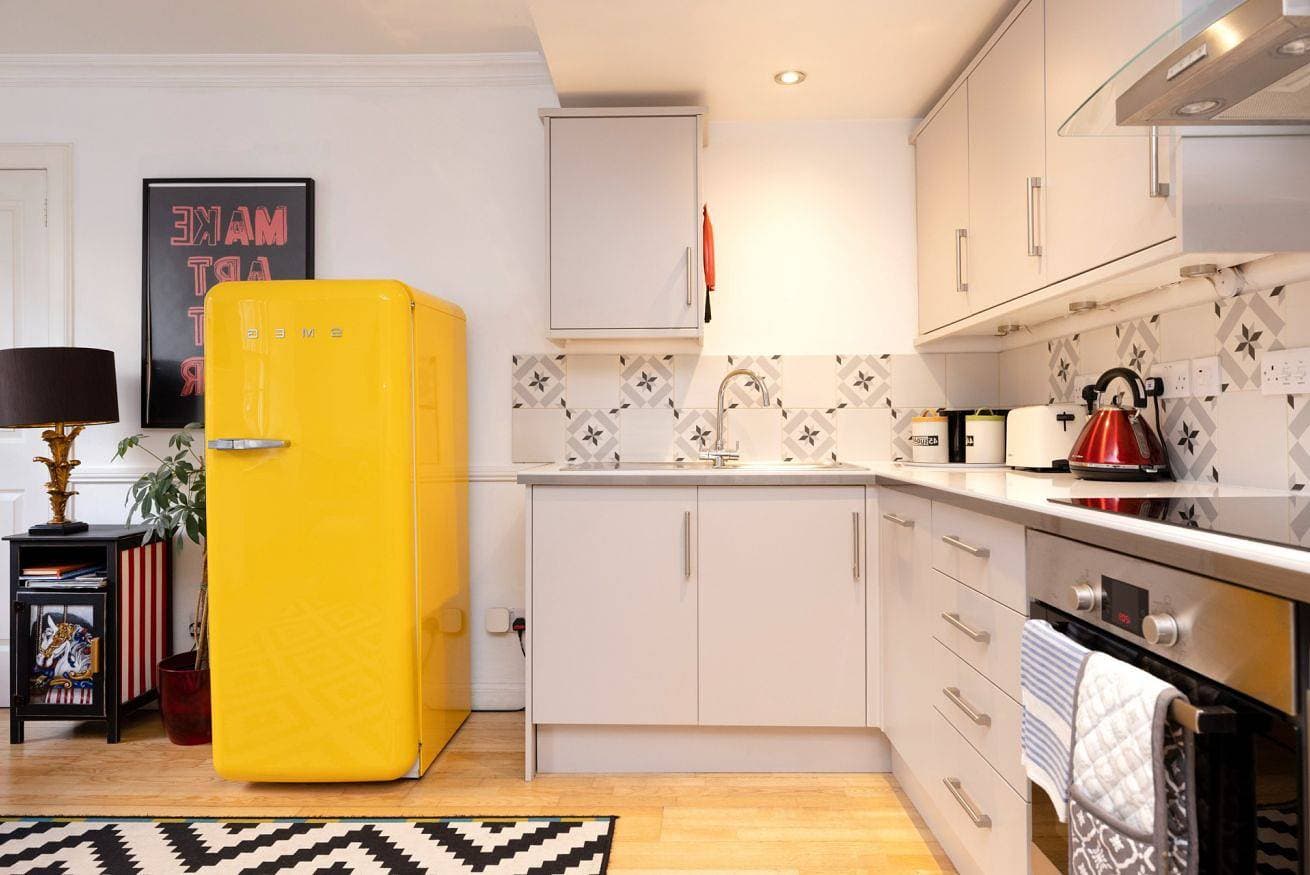 Foto 4 von 22: Ferienwohnung für 2 Personen