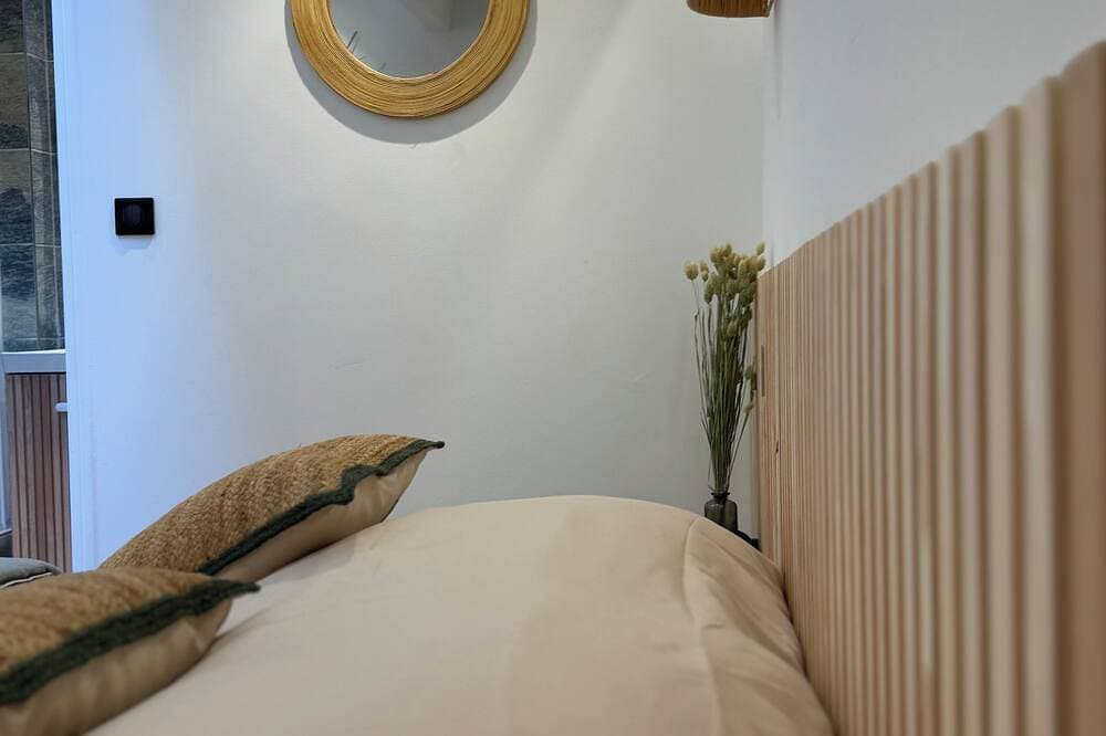 Foto 3 von 10: Le Pitchoune Studio Cosy in La Ciotat