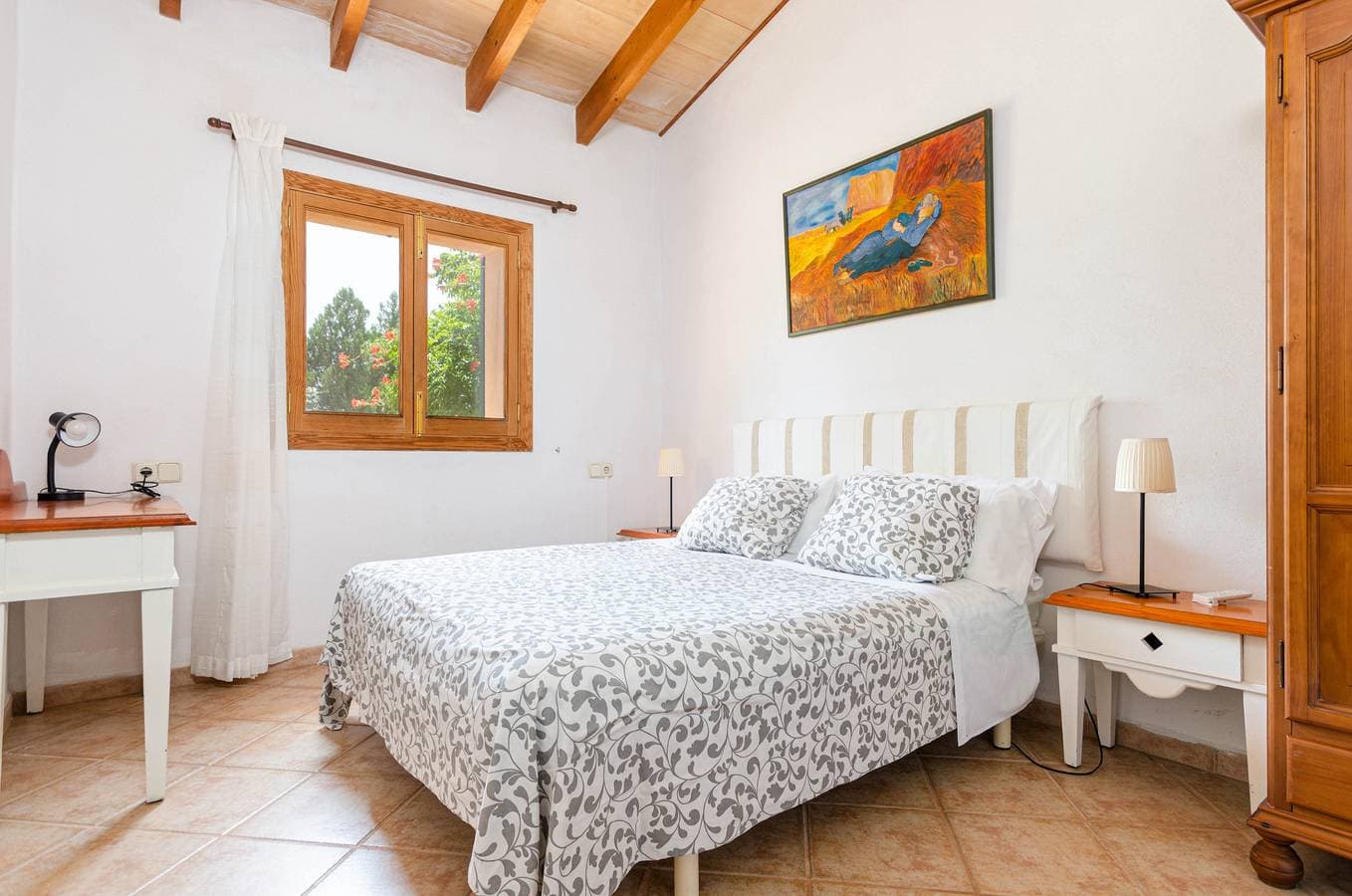 Foto 4 von 60: YourHouse Can Rafelino