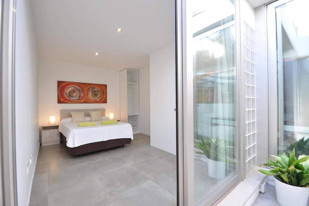 Foto 4 von 30: Moderne Villa in der Nähe von Golf und mit privatem Pool - Last minute offer Juni und Juli - Kostenloses WLAN