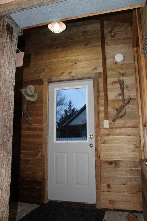Foto 13 von 46: BaseCamp - Rustic cottage in Collbran