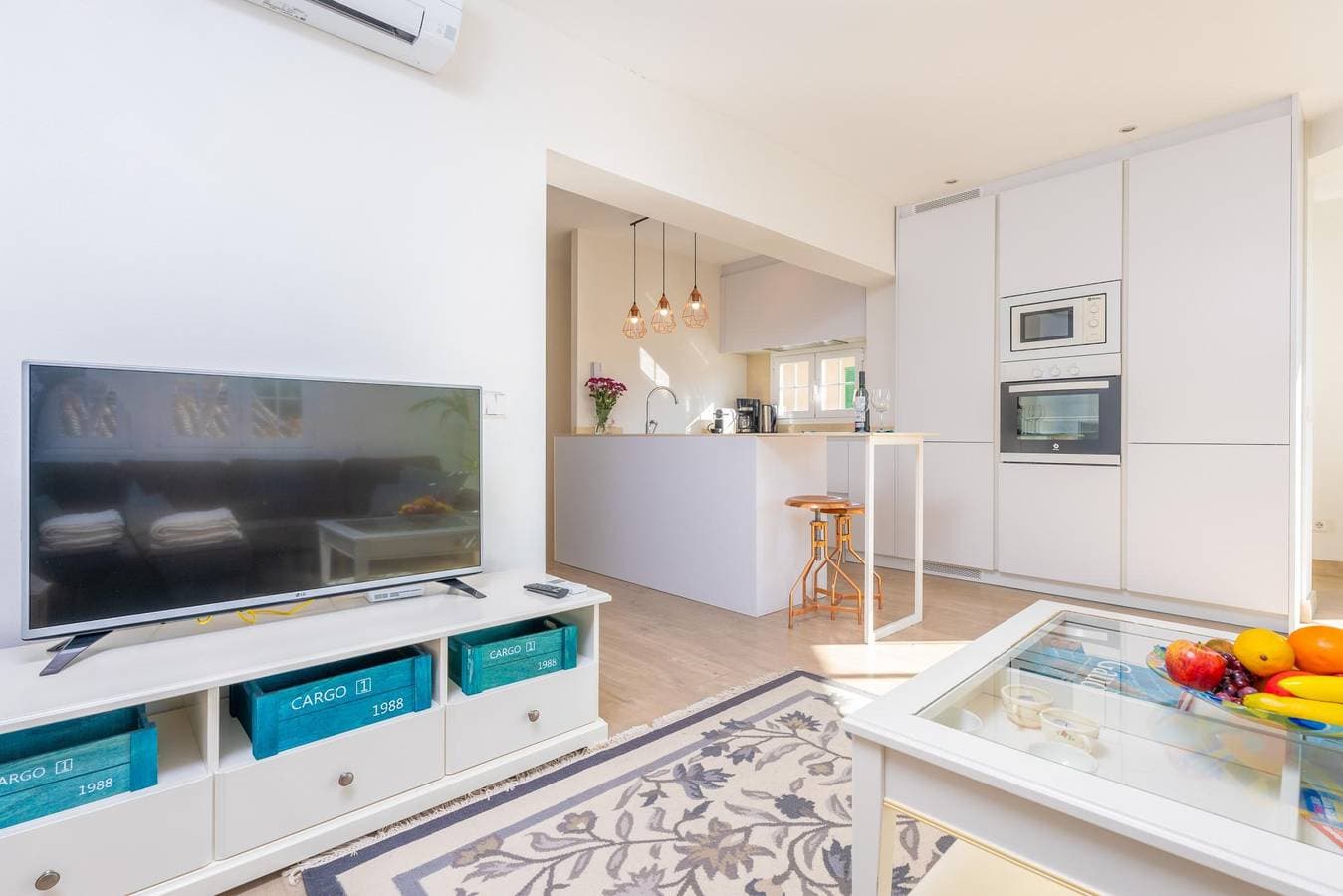 Foto 11 von 35: Vacances Felanitx - Wohnung mit Terrasse und kostenloses WLAN