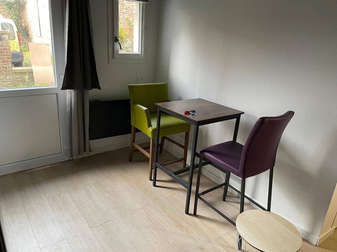 Foto 7 von 35: One-Bedroom Apartment
