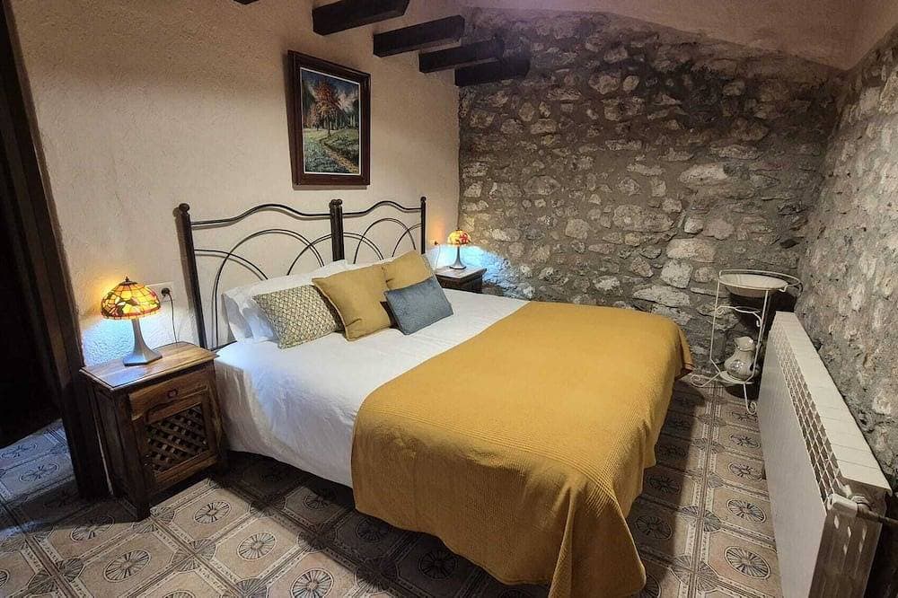 Foto 3 von 30: Real disconnection in Alta Garrotxa. Nature, calm and home cooking.