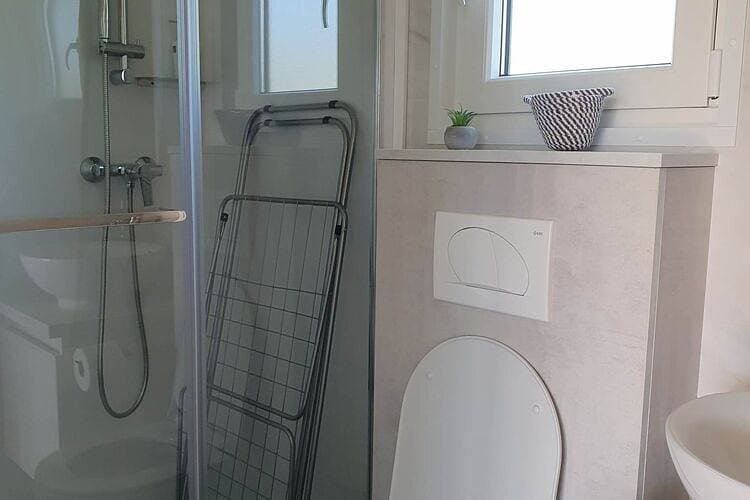 Foto 11 von 30: Mobile Homes Karlo & Dino - Superior Two Bedroom Mobile Home