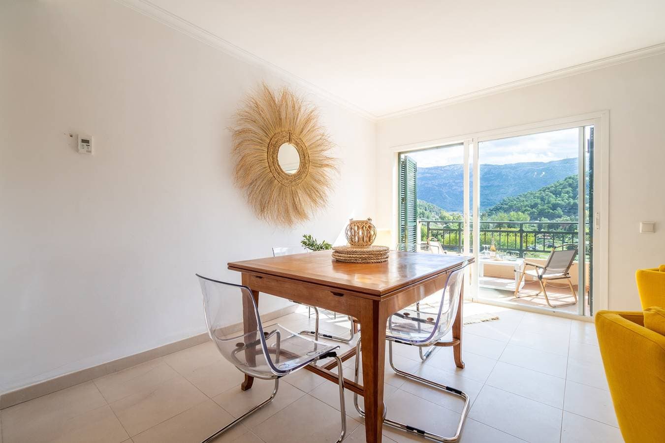 Foto 4 von 26: Apartment 'Soller Beach' mit Balkon und WLAN