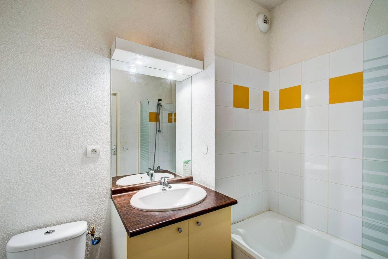 Foto 2 von 15: Studio für 2 Personen