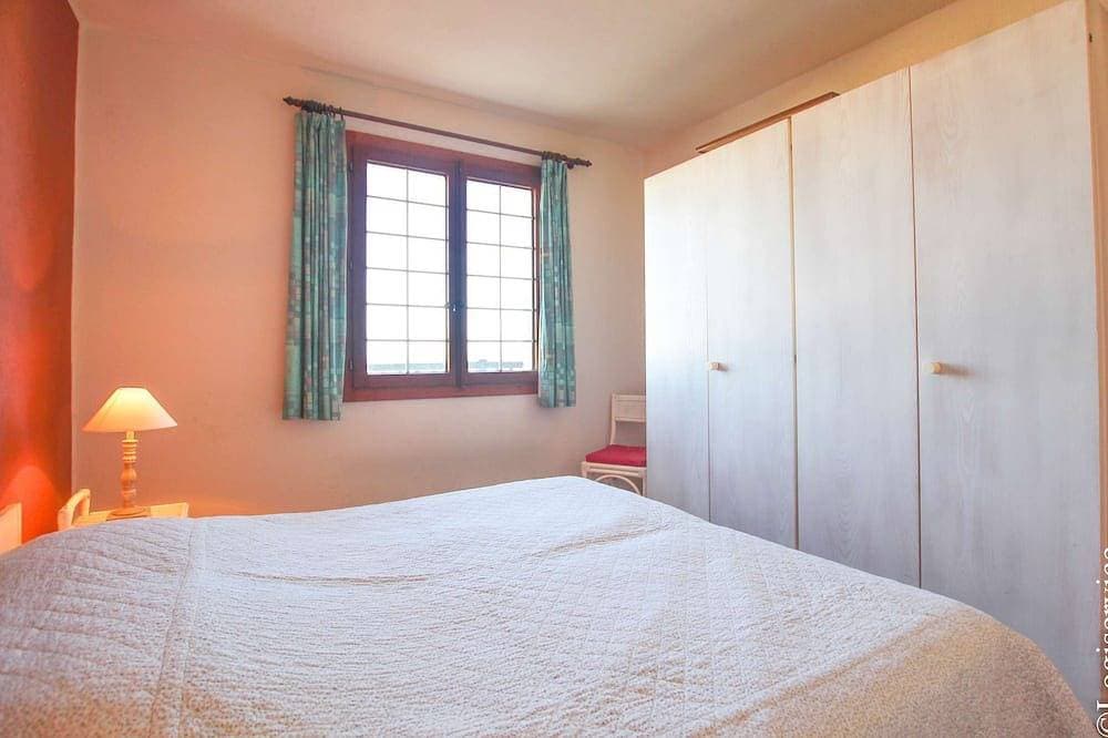 Foto 3 von 10: Ferienwohnung am Strand für 4 Personen mit Meerblick
