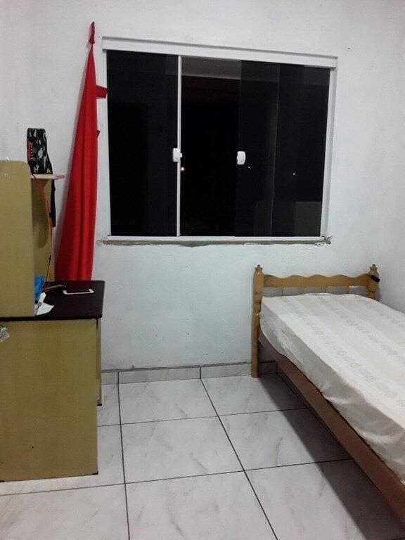 Foto 11 von 23: Haus mit Pool in Matinhos, Unterkunft für bis zu 15 Personen. Sehr gemütlich.