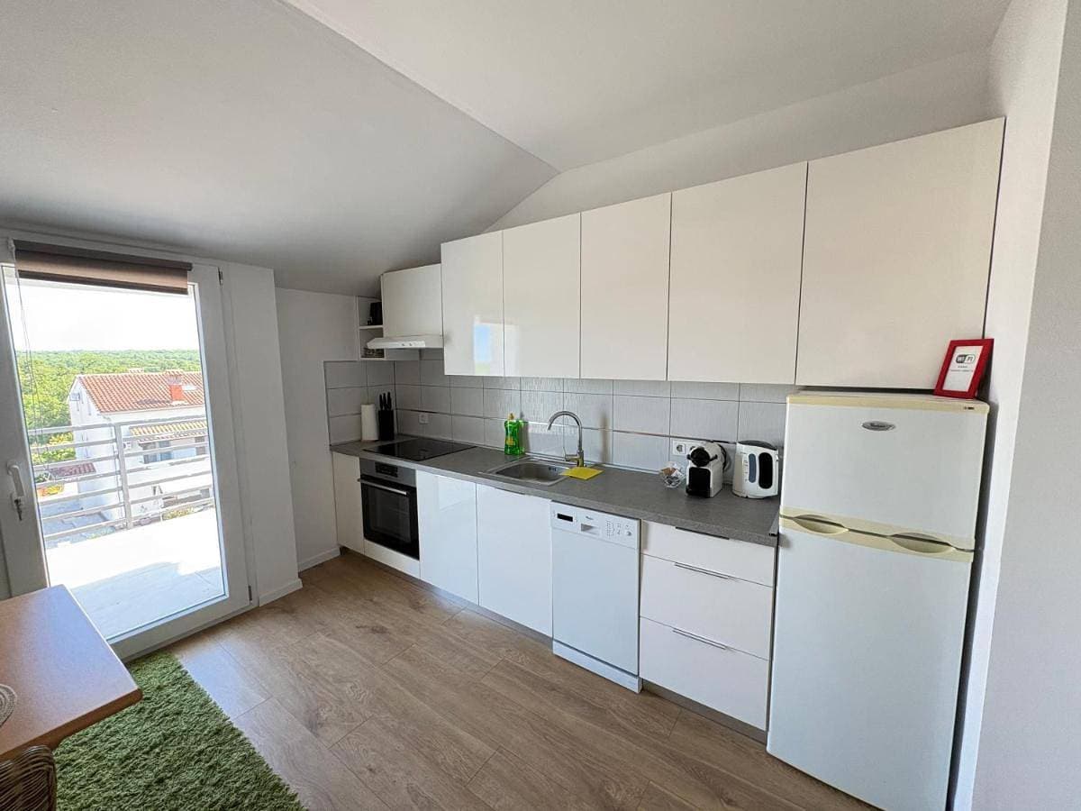 Foto 4 von 15: Apartment - Ground Floor