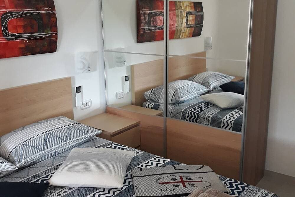 Foto 4 von 30: Borgo Sa Marina 1A: 200 m zum Meer!!! Kostenloses WLAN, Fahrräder, Kajaks. Iun