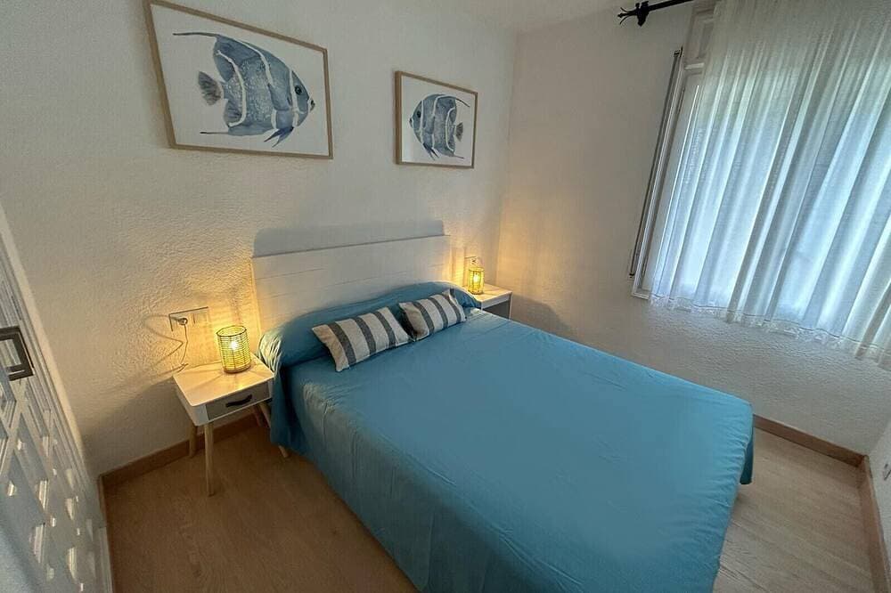 Foto 3 von 25: Illa 76 -Nice apartment with sea views, pool and near the beach of Calella
