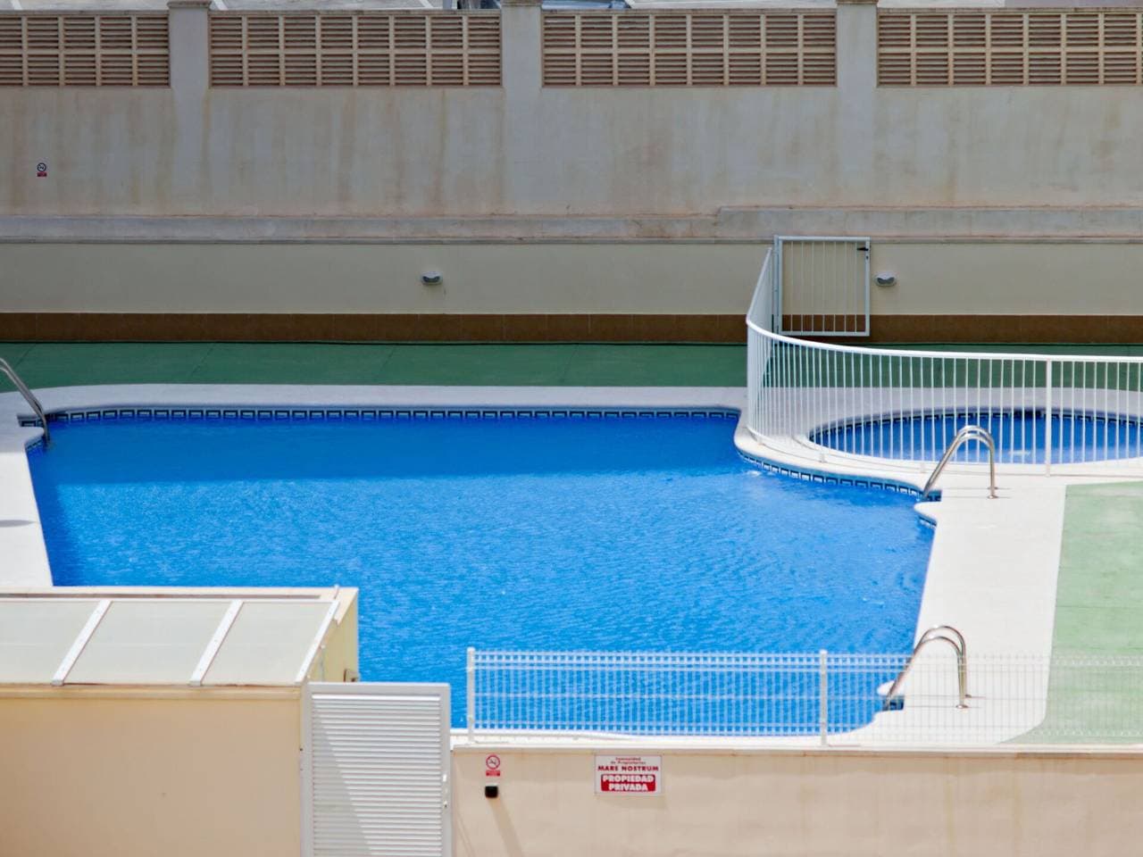 Foto 8 von 22: Calpe Calp 1110 - Mare Nostrum 1110.2
