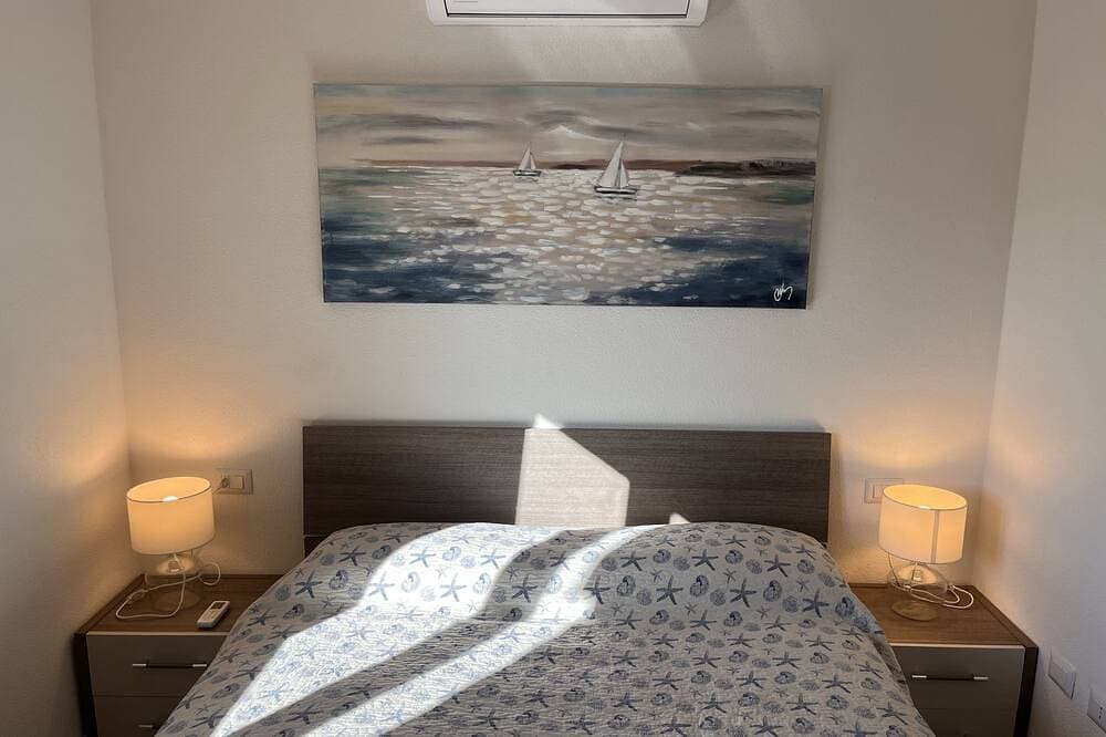Foto 4 von 30: Residenza Limpiddu mit Pool - Alle Annehmlichkeiten - Meer in 4 Minuten