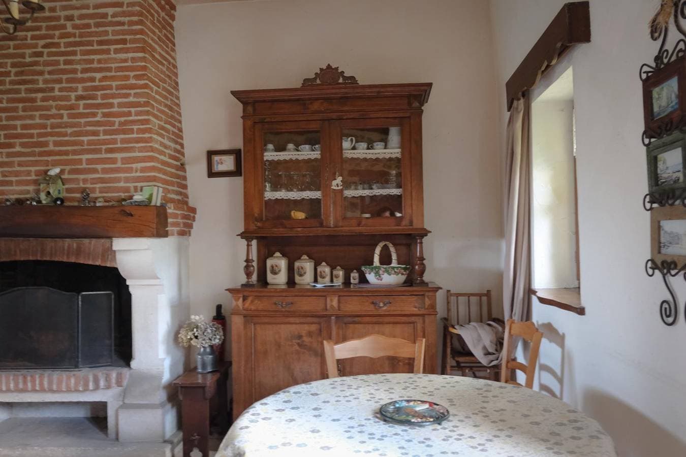 Foto 9 von 26: Gîtes de France® - Le Roncheray