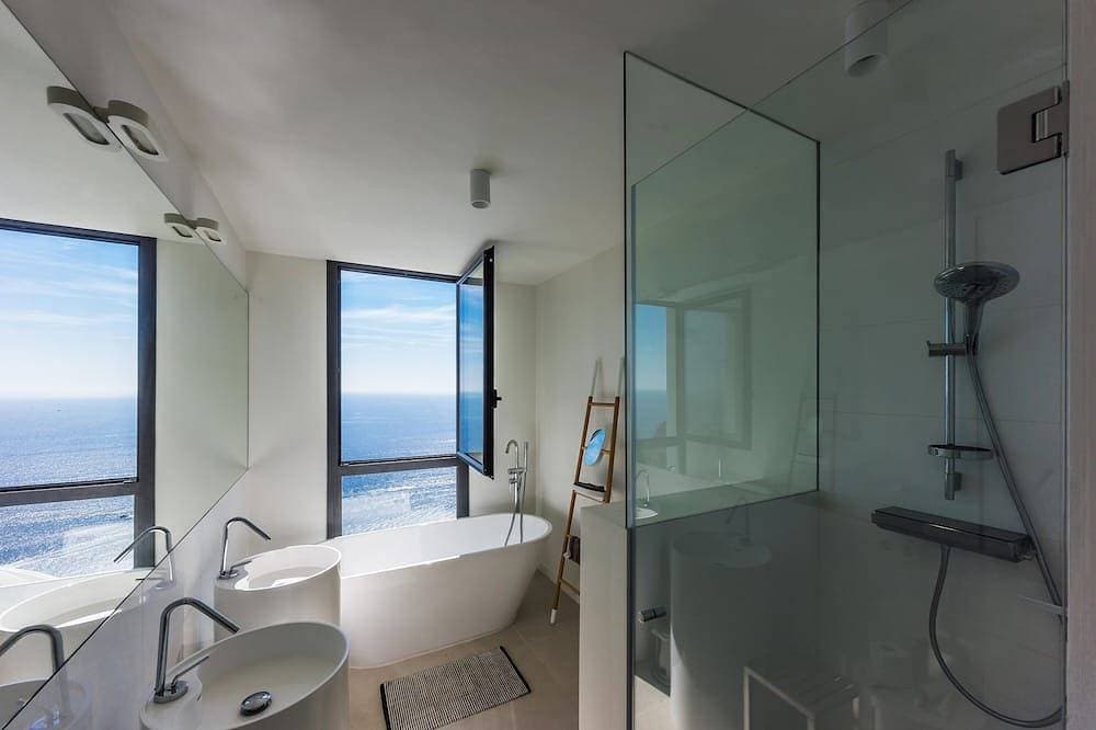 Foto 7 von 25: Wunderschöne Villa 180 Sea - 1. Meereslinie