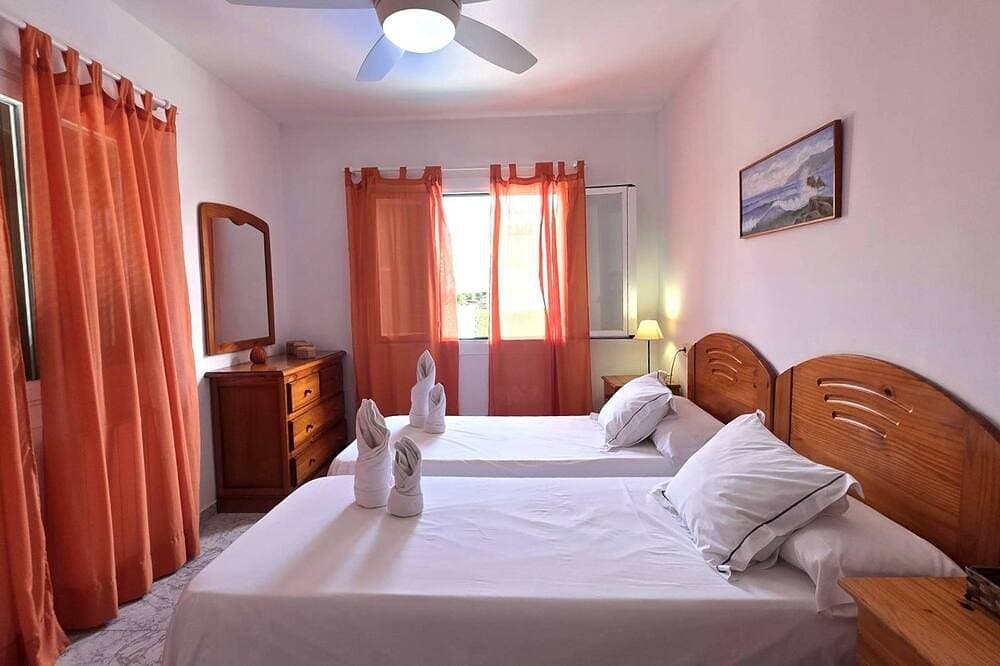Foto 8 von 30: Badia Blava : 3 Bedrooms, Private Pool, Close to Palma