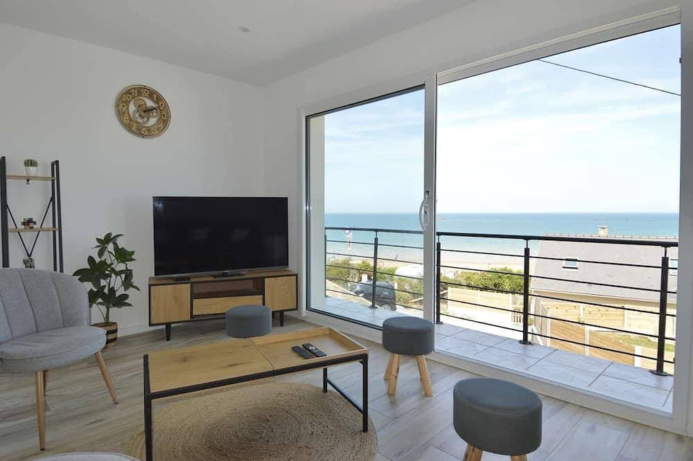 Foto 12 von 24: L'Horizon, breathtaking view, right next to a bunker