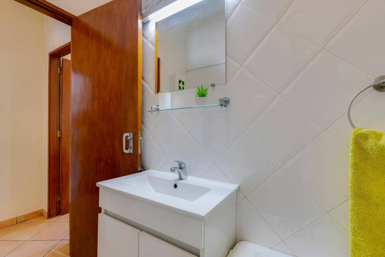 Foto 12 von 36: Three-Bedroom Apartment with Private Pool