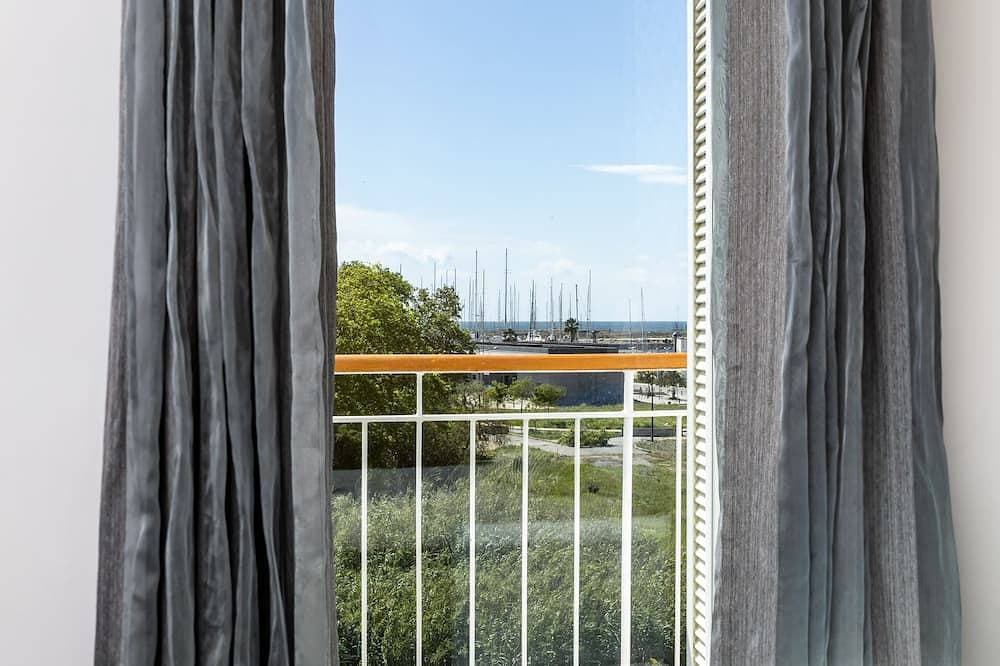 Foto 7 von 30: Marina Bérrio - T1 2018 luxuriös renoviert, in Marina de Lagos