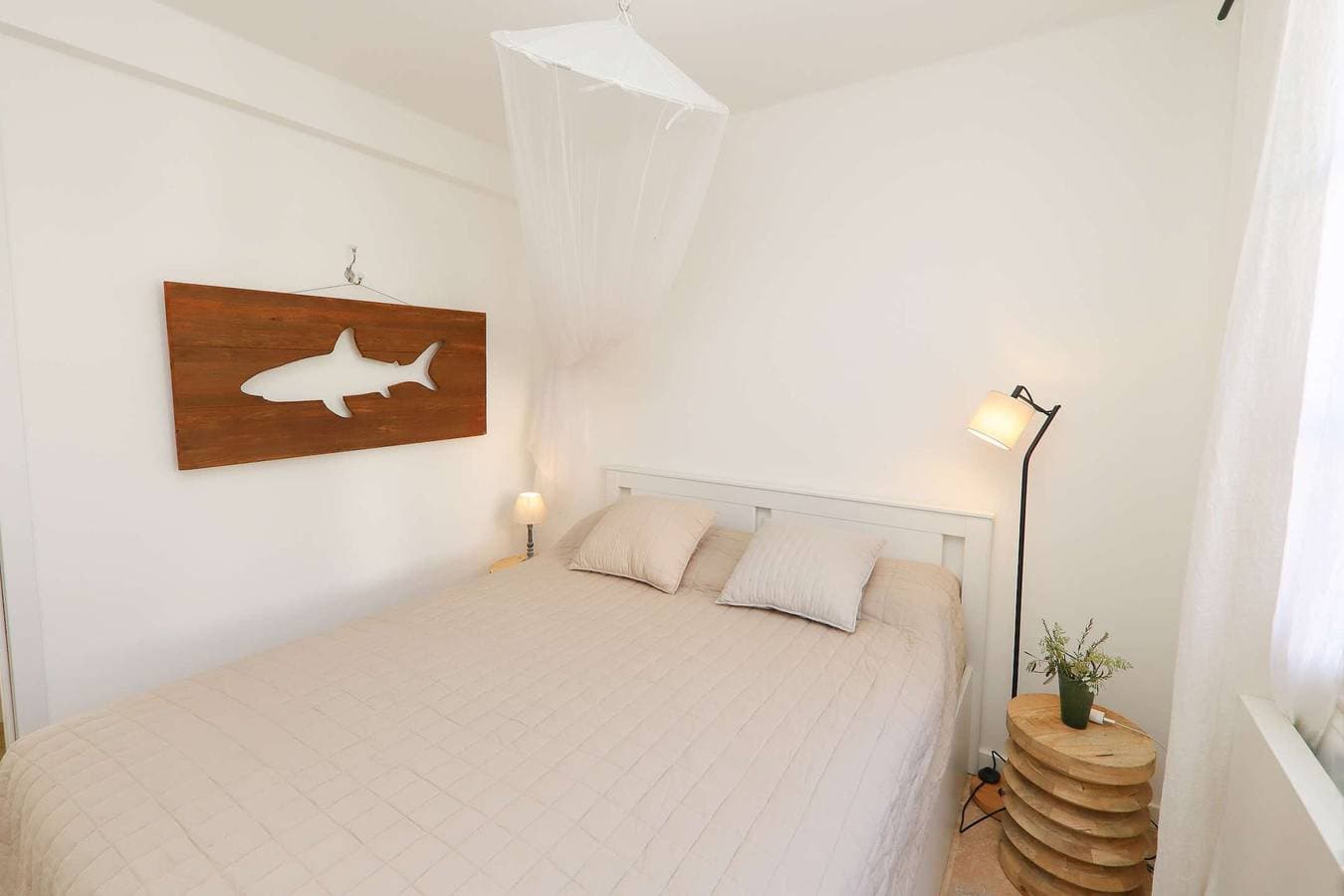 Foto 12 von 15: Ferienwohnung für 4 Personen