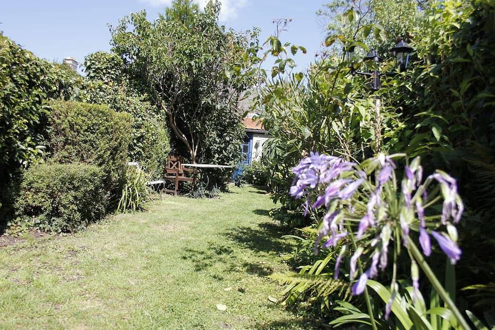 Foto 9 von 30: Kleines Fischerhaus in Saint-Vaast, La Hogue