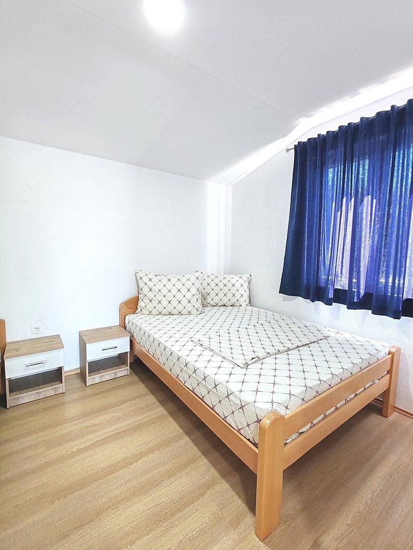 Foto 3 von 12: Ferienwohnung für 5 Personen mit Balkon/Terrasse