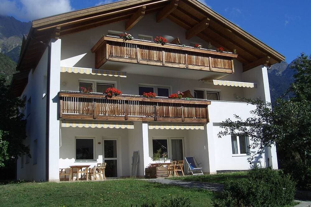 Foto 7 von 15: Ferienwohnung/App. für 5 Gäste mit 64m² in Partschins
