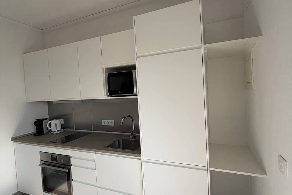 Foto 13 von 30: Luxuriöses, abgeschlossenes, klimatisiertes Studio mit privater Terrasse und Nutzung des Pools
