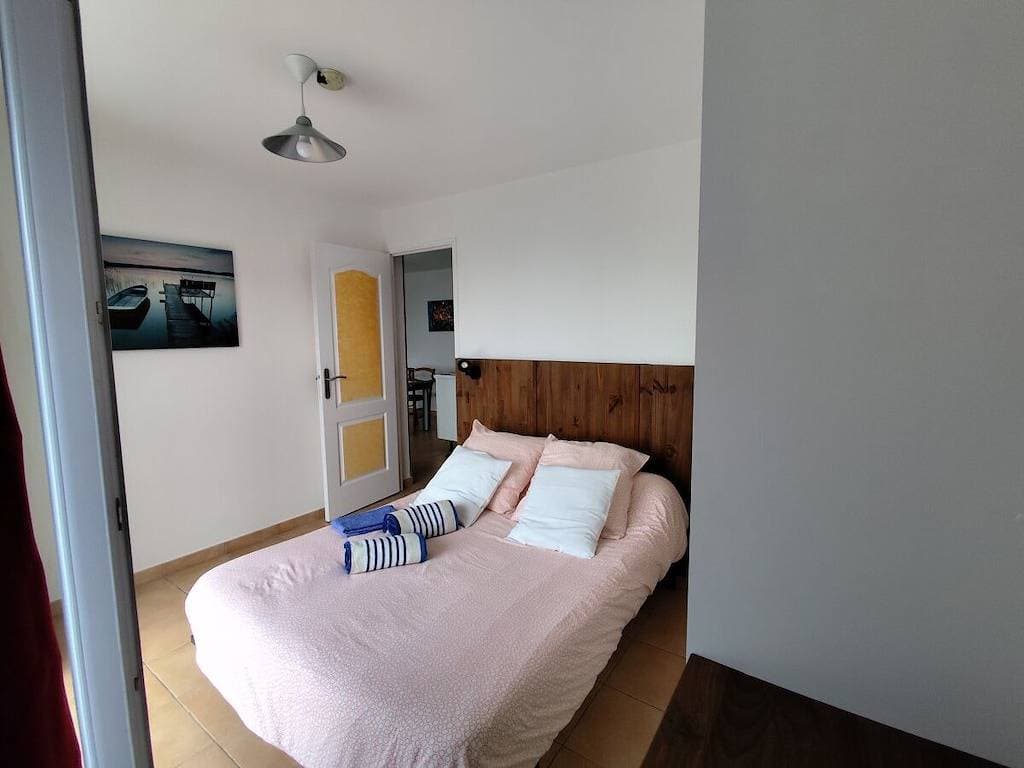 Foto 7 von 18: Ferienwohnung in Èze mit Schwimmbecken