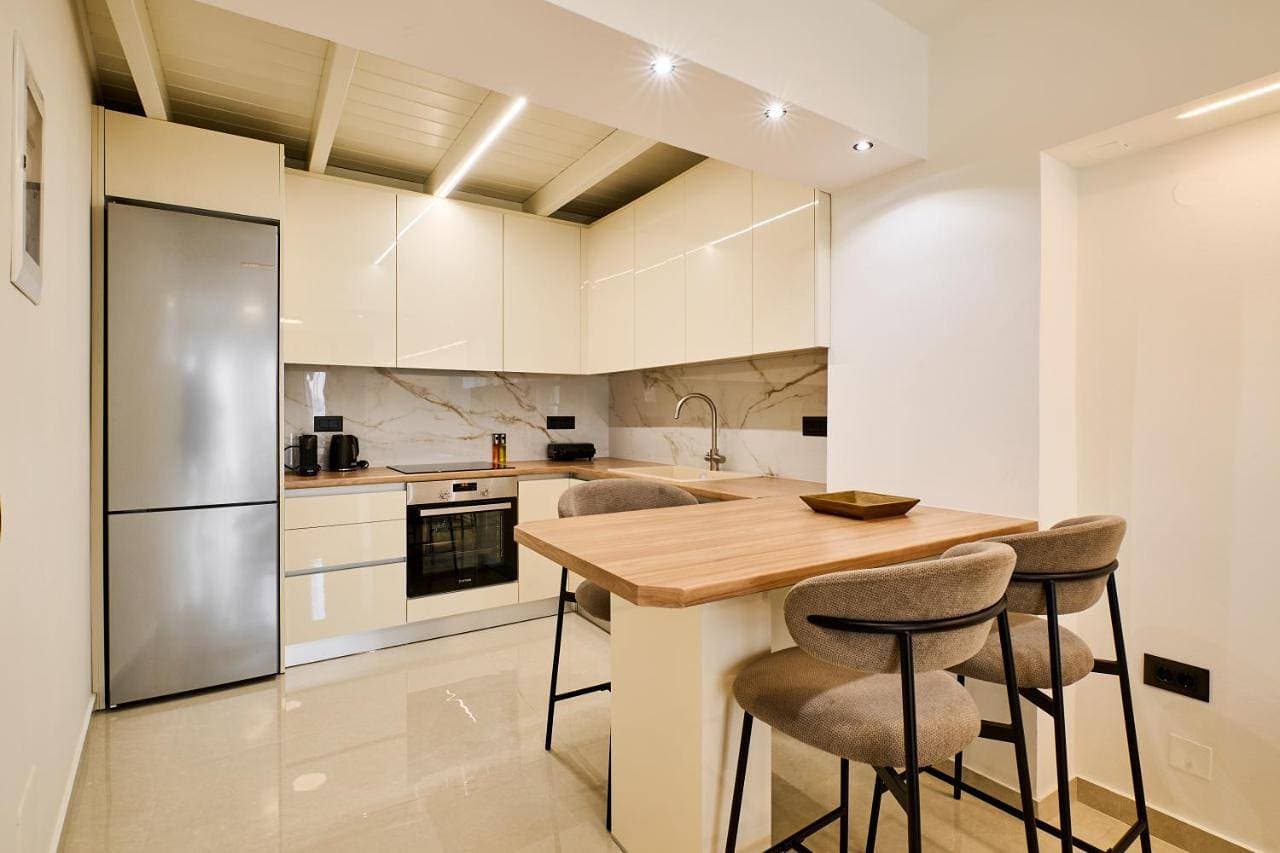 Piazza Di Sitia Suite 1